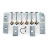 Curt - 2" Front Receiver Hitch, Select Ford Expedition, F-150, Lincoln Mark LT - 31352