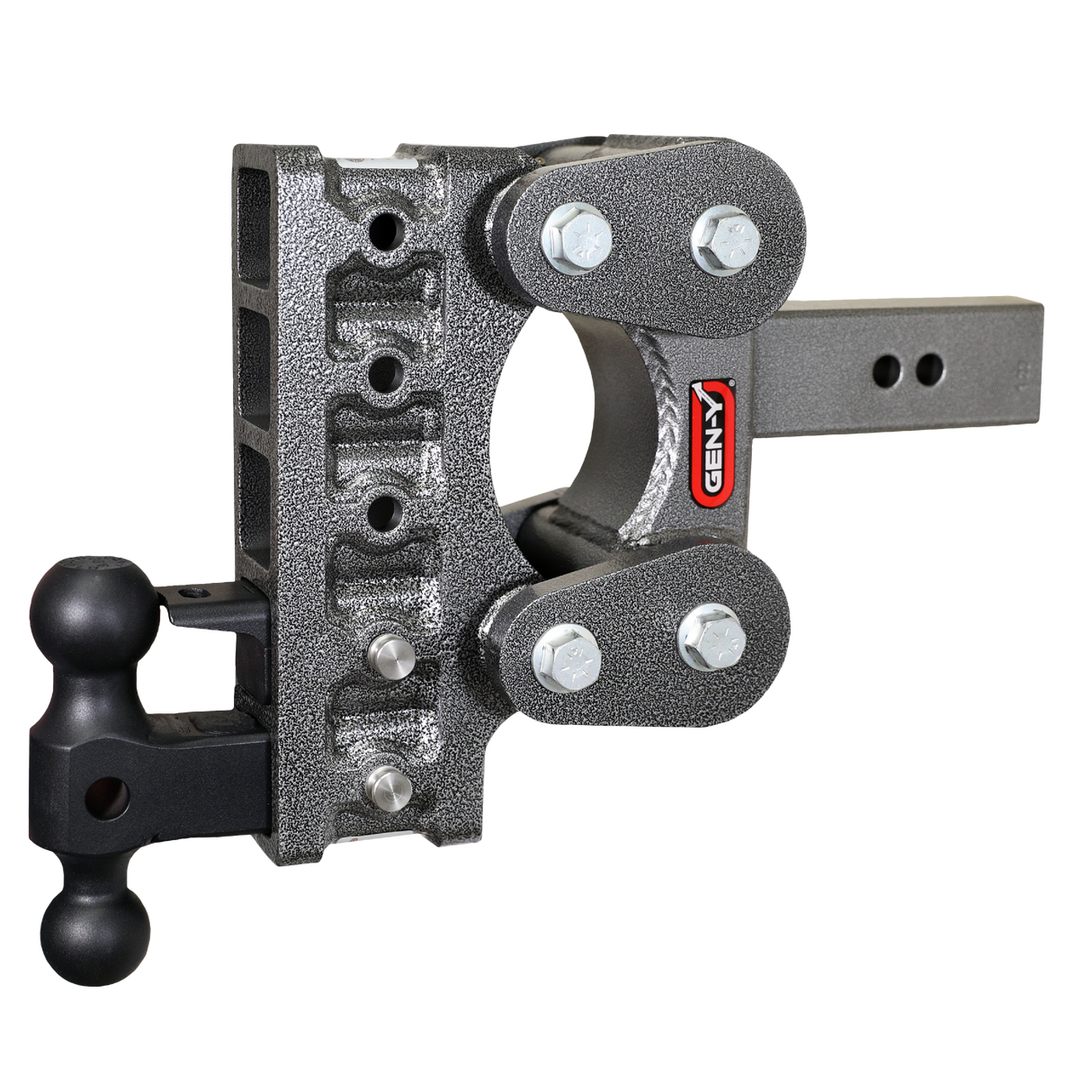 GEN-Y - Trailer Hitch - GH-2325