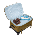 Thule - Aion Wheeled Duffel Bag 70Cm/28" Nutria - 3205227