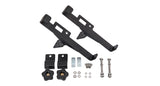 Rhino Rack - Aluminium Folding Ladder Bracket - RUFLB