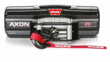 Warn - AXON 55 Winch with Plow Mode - 110255