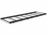 Flatline Van Co. - 2007-2025 Mercedes-Benz Sprinter 170 Low Pro Roof Rack - SP0102B