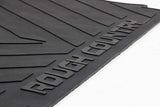 Rough Country Bed Mat - 6'4 in Bed - RC Logo - Ram 1500 (10-18) 2500 (10-23) 2WD 4WD - RCM676