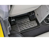 Bestop - 51502-01 - Floor Mats
