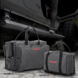 Go Rhino XG1070-01 - Xventure Gear - Recovery Bag - Textured Black