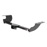 Curt - Class 3 Hitch, 2", Select Chrysler 300, Dodge Challenger, Charger, Magnum - 13465
