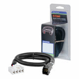 Curt - Trailer Brake Controller Harness, Select Ram, Dakota, Durango, Aspen (Packaged) - 51333