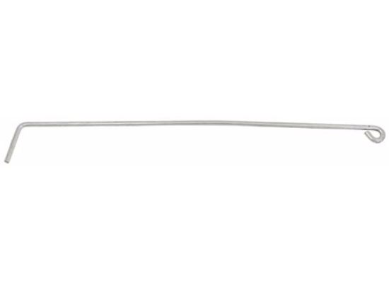 B&W - B&W Trailer Hitches GNXA1800 Extended Latch Pin Handle For Turnoverball