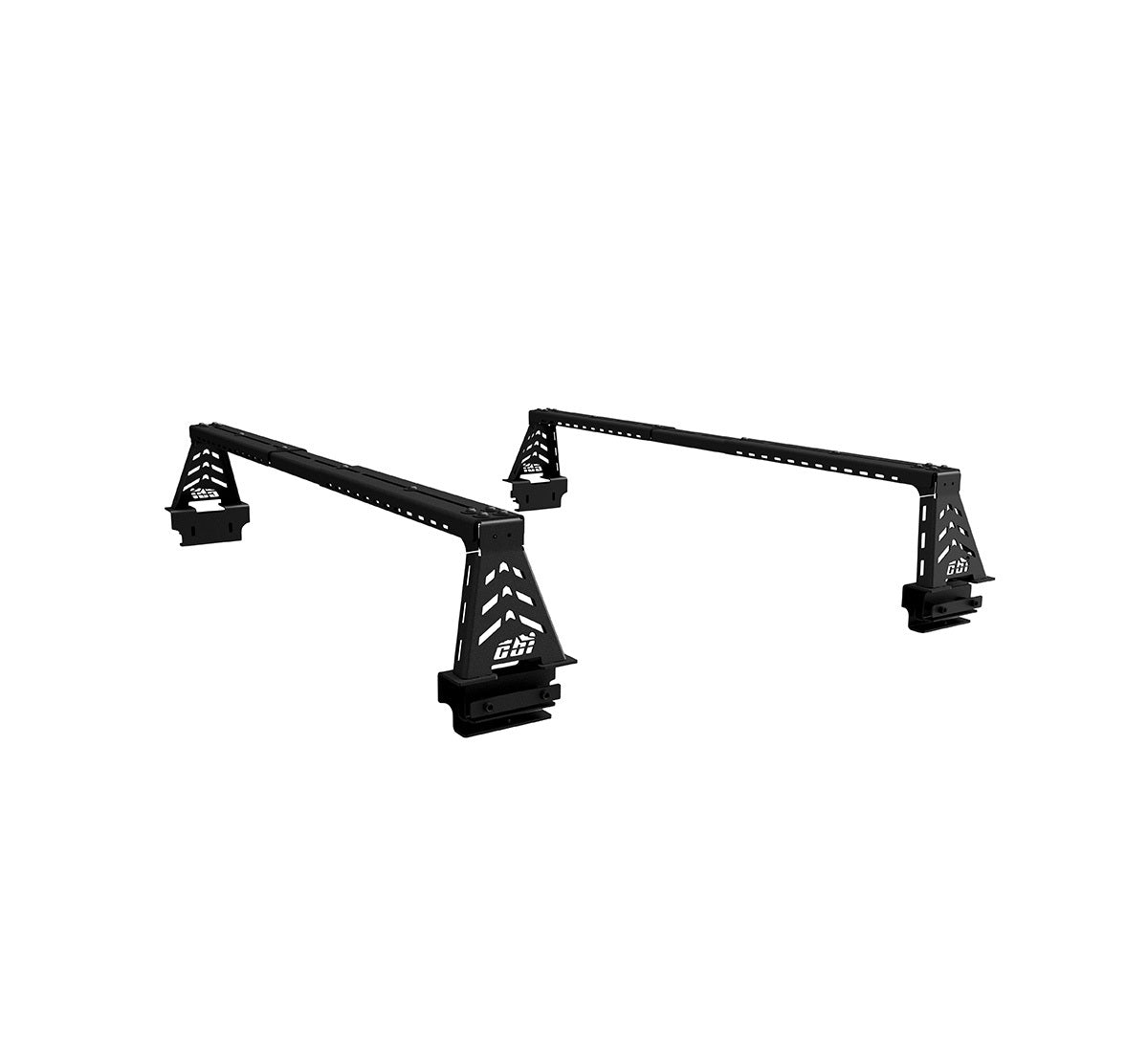 CBI - Universal CBI Overland Bed Bars - 500-000-032-001