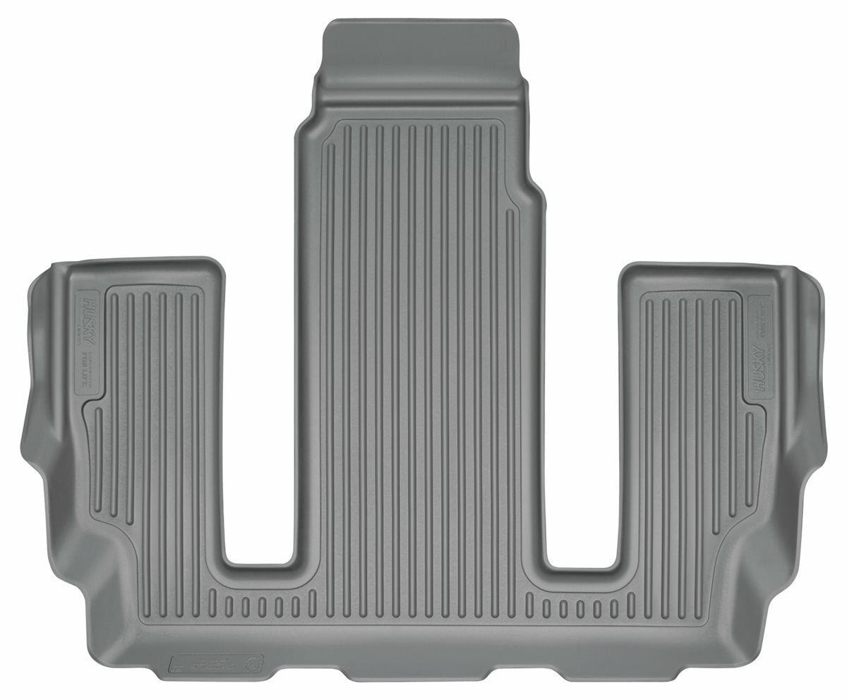 Husky Liners - 3rd Seat Floor Liner - 19142