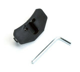 NV 2.0 - Center Beam Rear Cap