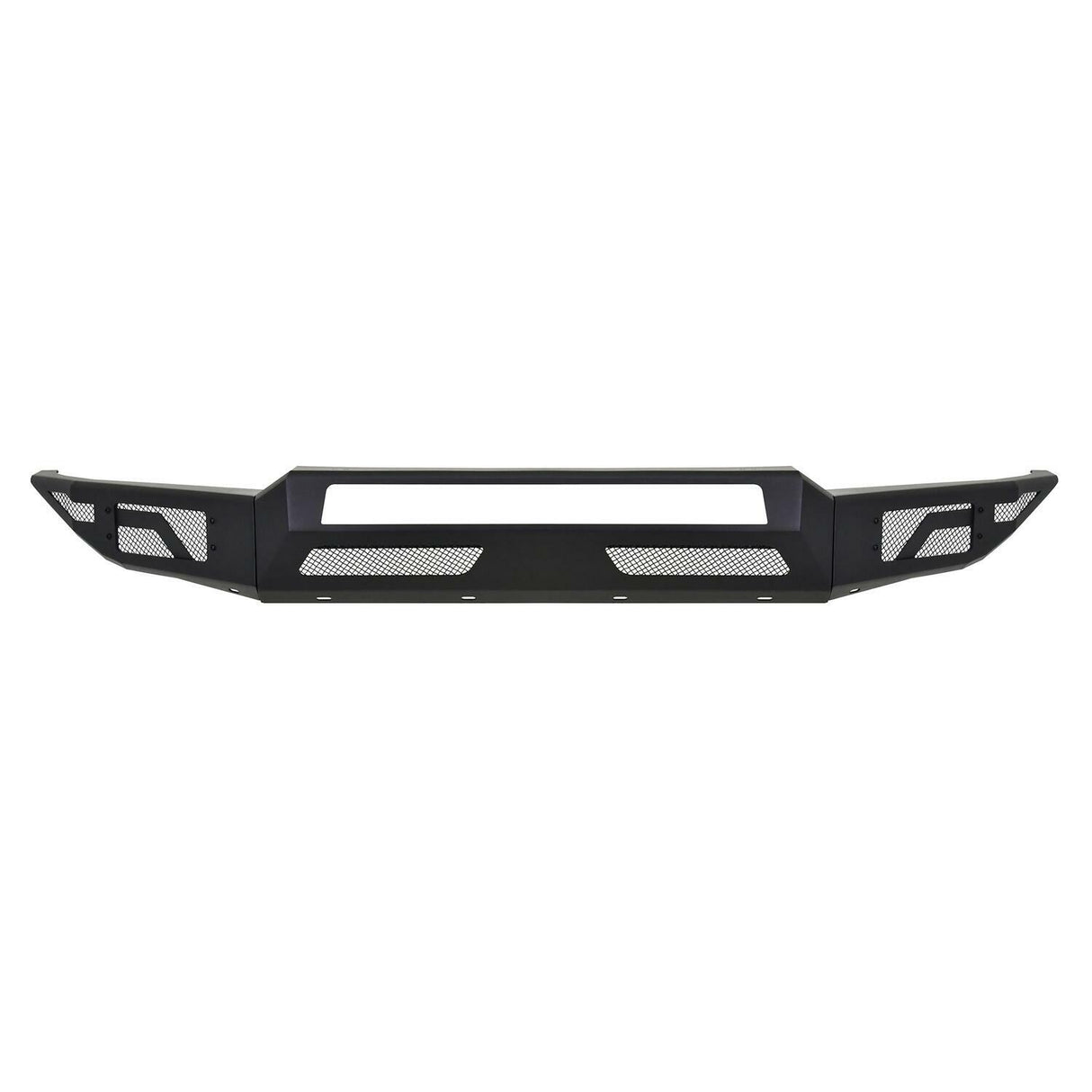 Westin - 58-41175 Pro-Mod Front Bumper