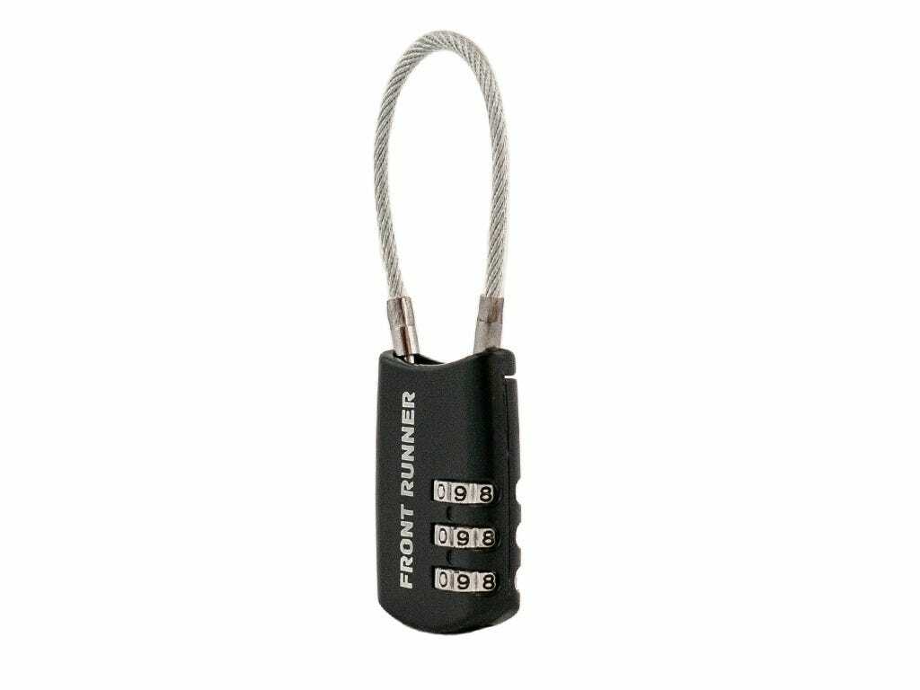 Front Runner - Rack Accessory Lock / Small - RRAC134