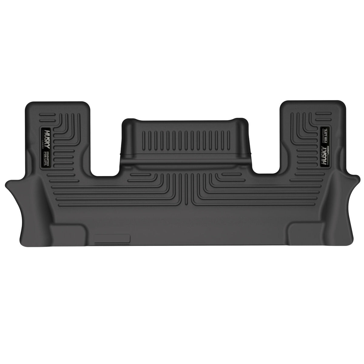 Husky Liners 19321 Weatherbeater - 3rd Seat Floor Liner