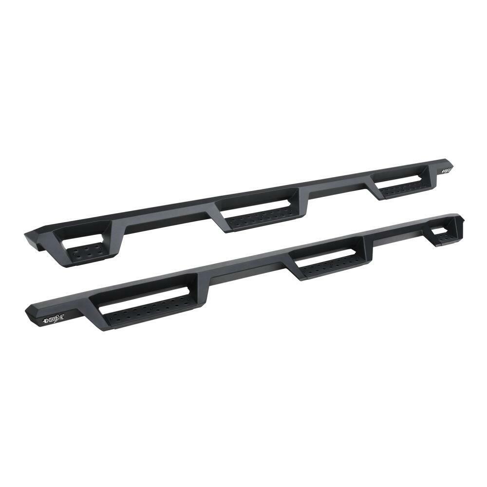 Westin - 56-534725 HDX Drop Wheel to Wheel Nerf Step Bars