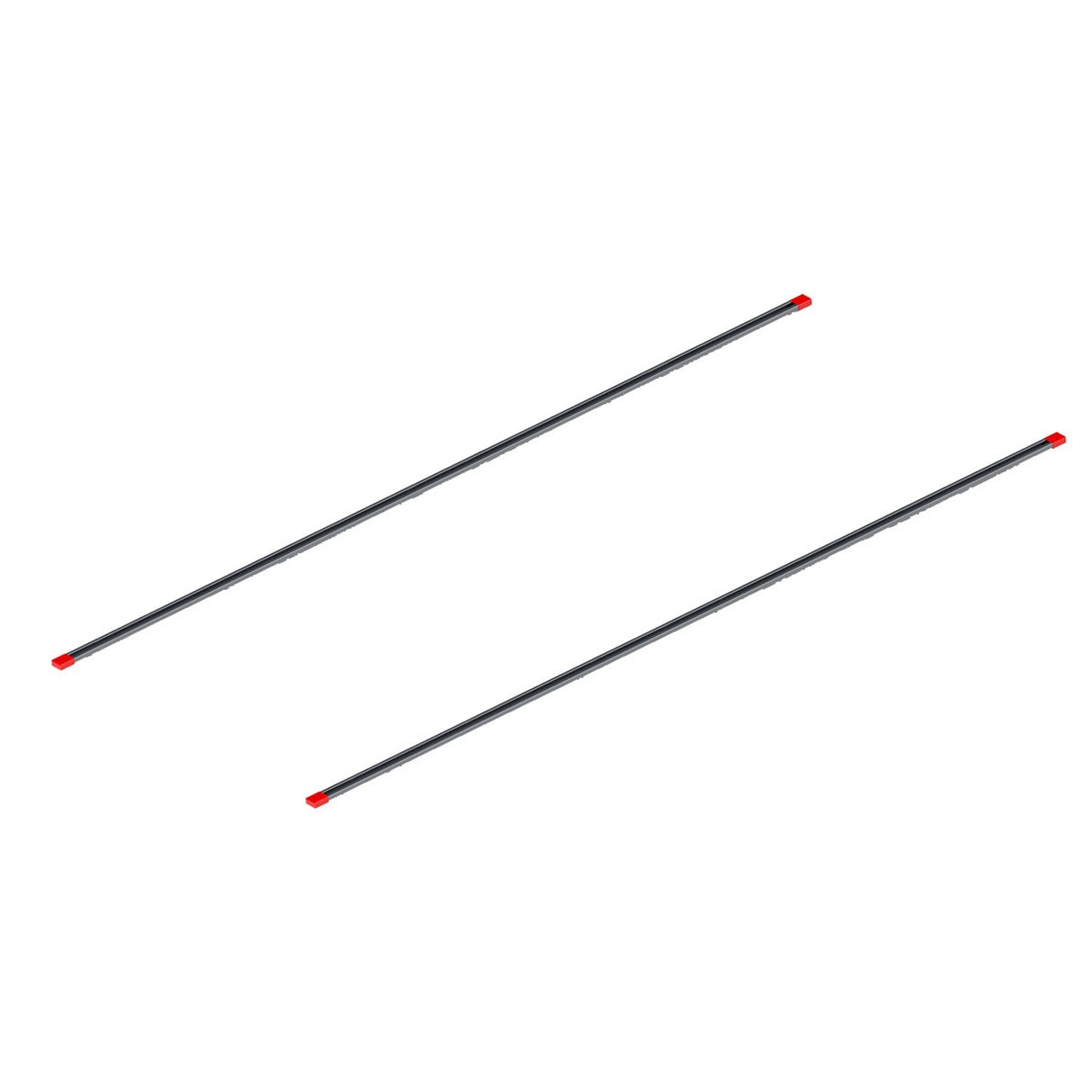 Weather Guard - Mounting Channel Kit - 2115-0-01