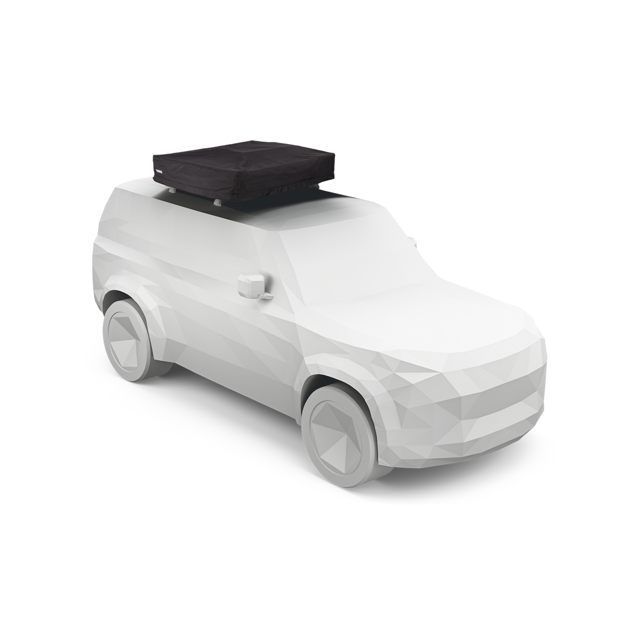 Thule - Approach 2 M - Dark slate - 901025