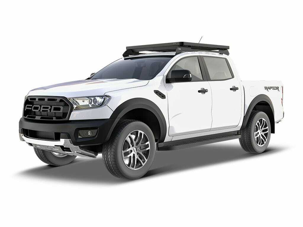 Front Runner - Ford Ranger T6/Wildtrak/Raptor (2012-2022) Slimline II Roof Rack Kit - KRFR012T