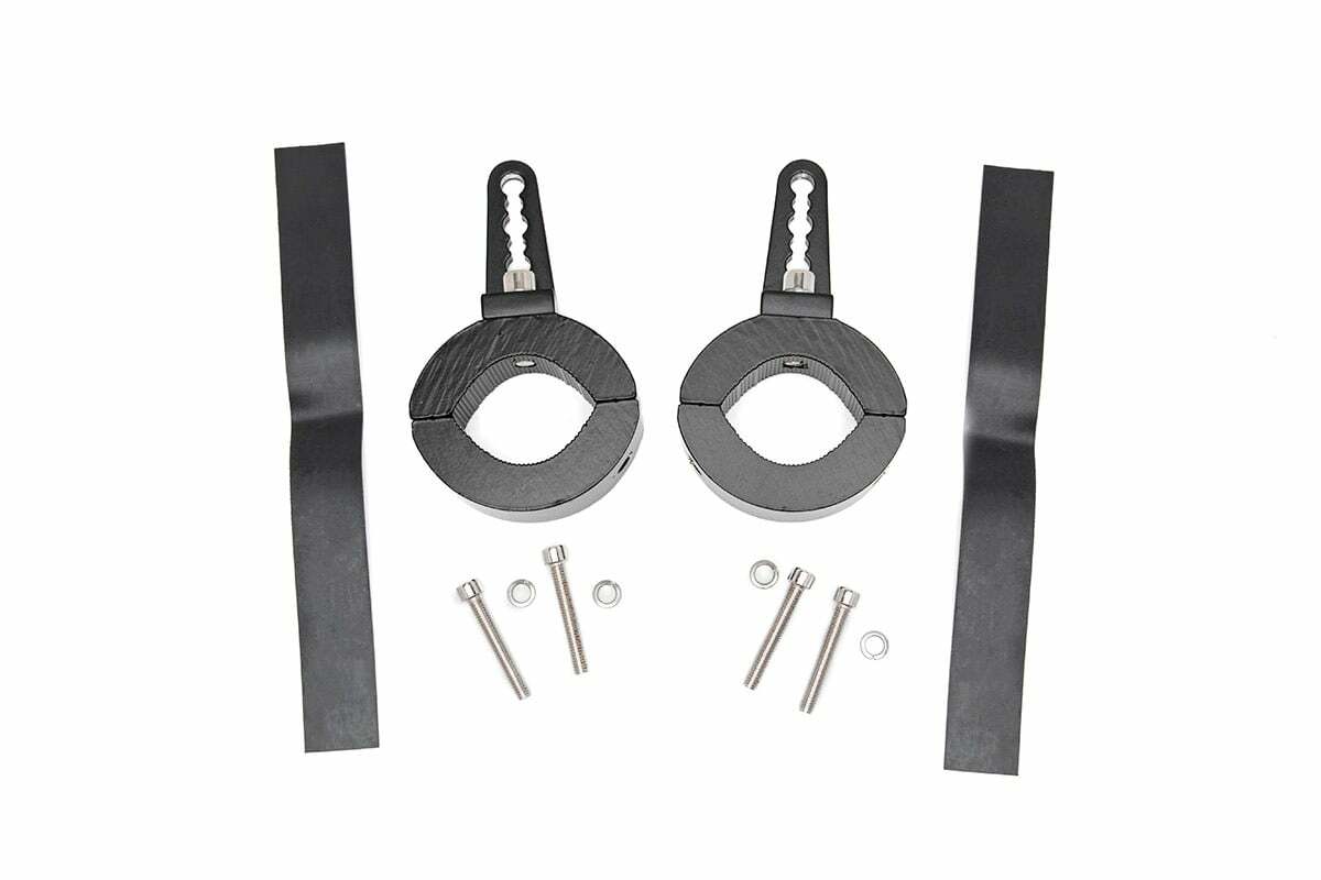 Rough Country 70171 Universal LED Light Mount - 70171