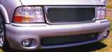 T-Rex Grilles - Billet Grille, Polished, Aluminum, 1 Pc, Insert - 20380