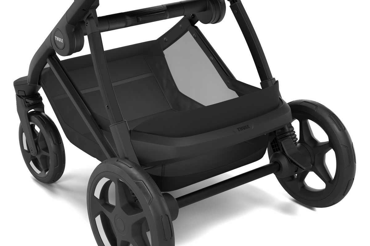 Thule - Thule Charm+ Bassinet Black - 11500502