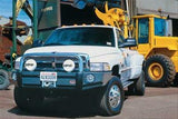 ARB - 3952020 - Sahara Deluxe Bumper