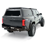 Westin 58-422785 Pro-Series Rear Bumper