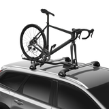 Thule - FastRide Roof Mount Bike Rack - 564005