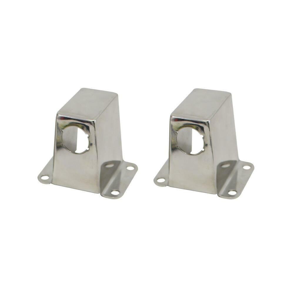 Westin - 45-0010S Grille Guard Sensor Relocator Kit