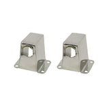 Westin - 45-0010S Grille Guard Sensor Relocator Kit