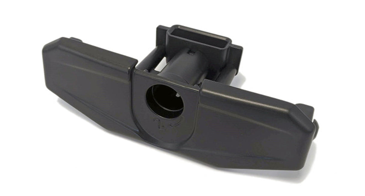 RockyMounts - Spine End Cap - Guiderail/Afterparty - 15014