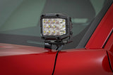 LED Light Kit - Ditch Mount -  3(in.) OSRAM - Wide - Toyota Tacoma 2WD/4WD (2024)