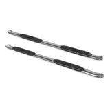 Westin - 21-24080 PRO TRAXX 4 Oval Nerf Step Bars