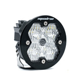 Baja Designs - 58-0005-2 Squadron-R 2.0 Sport Black LED Auxiliary Light Pod