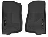 Husky Liners 54531 X-act Contour - Front Floor Liners