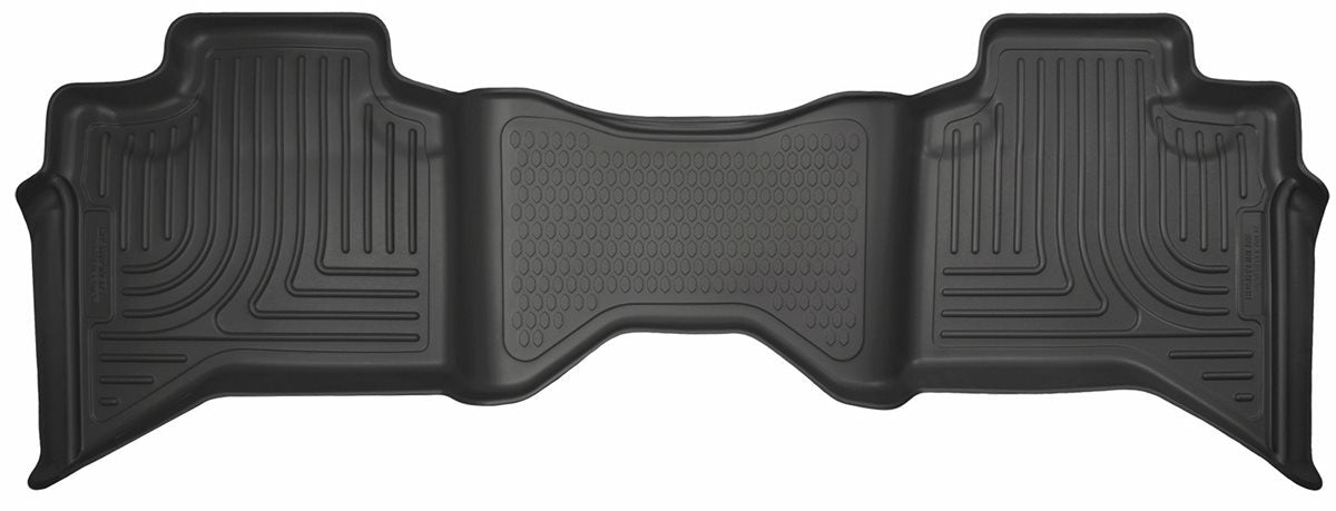 Husky Liners - 2nd Seat Floor Liner - 19031