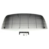 T-Rex Grilles - 1 Pc Horizontal Aluminum Billet Grille Replacement - 20452
