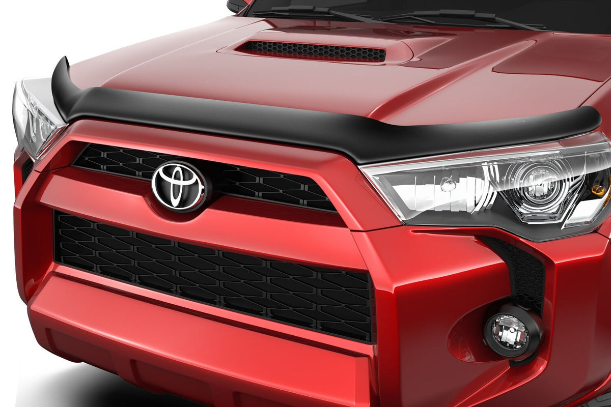 Husky Liners 2815113 Husky Liner Hood Shield Smoke