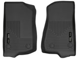 Husky Liners 13021 Weatherbeater - Front Floor Liners