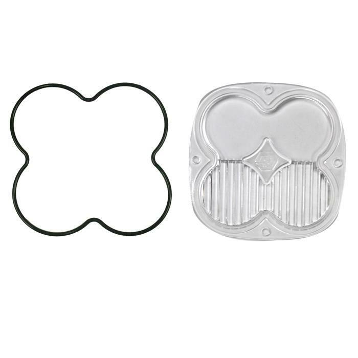 Baja Designs - 660104 - XL Light Pod Lens Kit