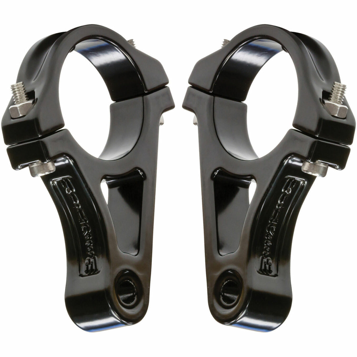 Westin - 32-20005 HD LED Bar Clamp Bracket