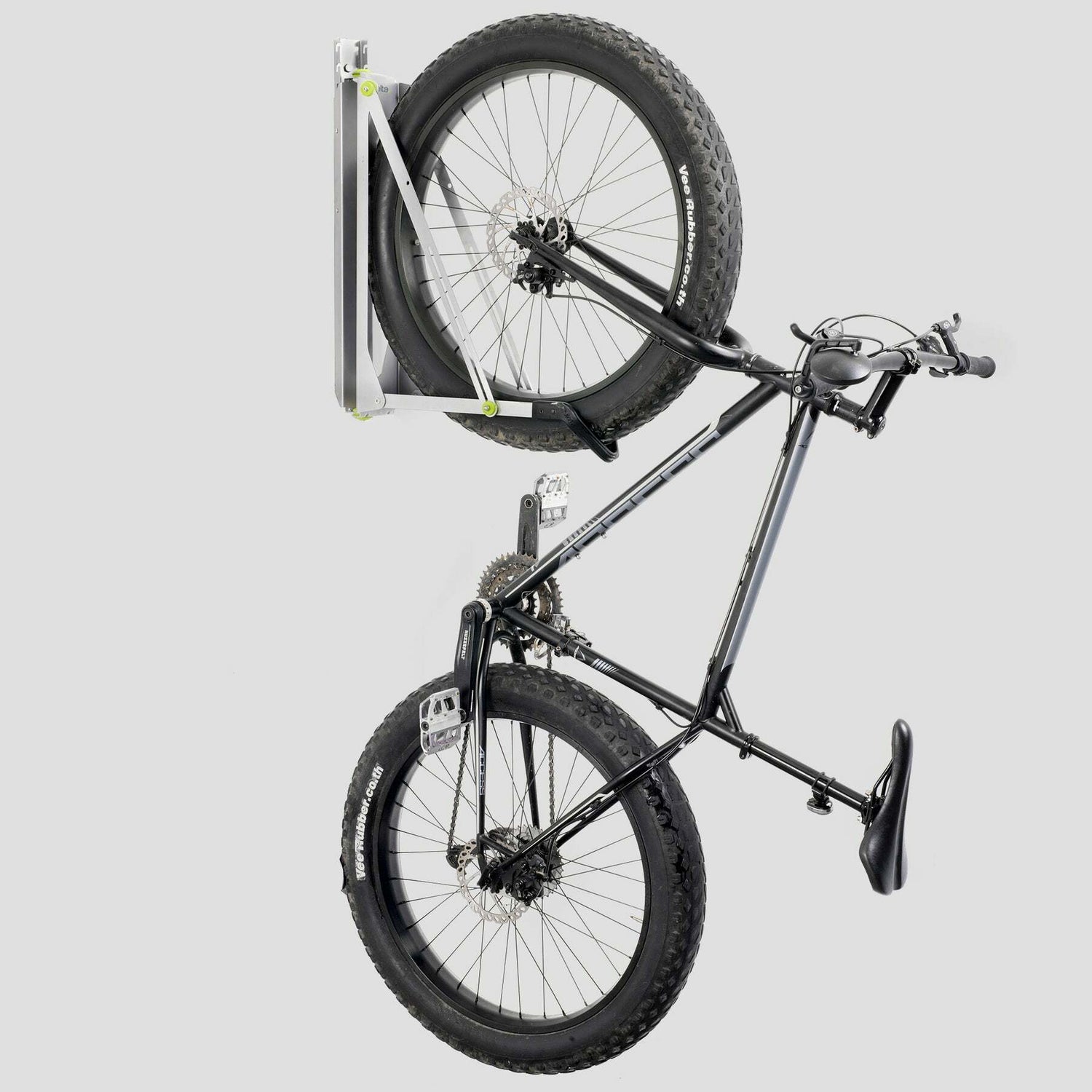 Delta Cycle - Pivot Rack Wall Storage - UR1000