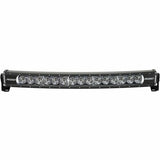 Radiance+ Curved 30 Inch RGBW Light Bar