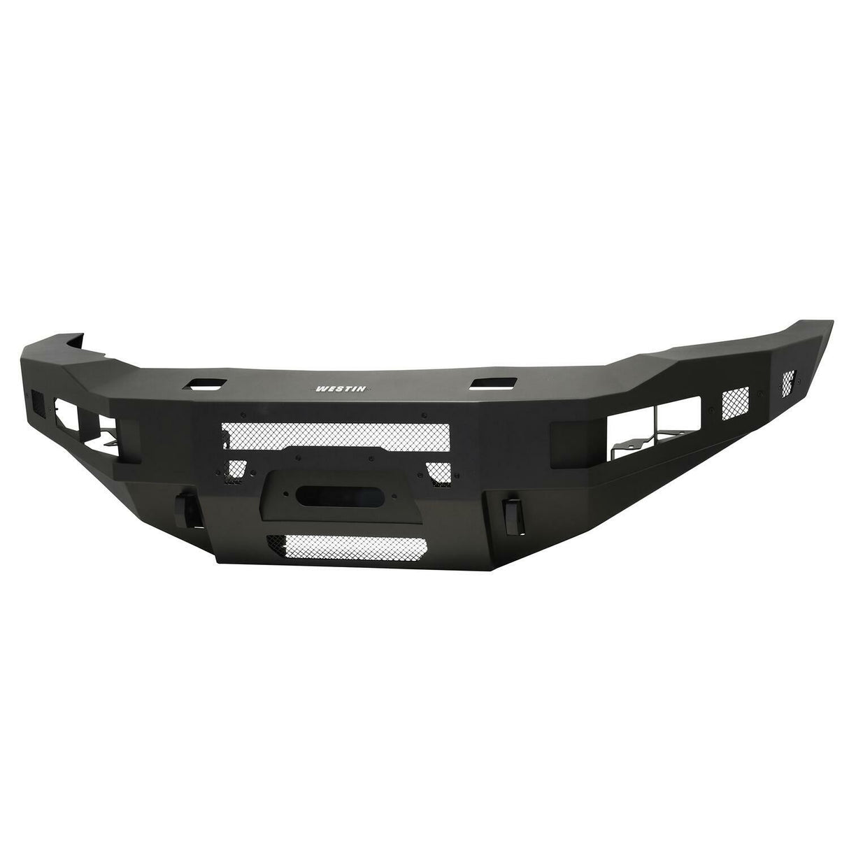 Westin - 58-411195 Pro-Series Front Bumper