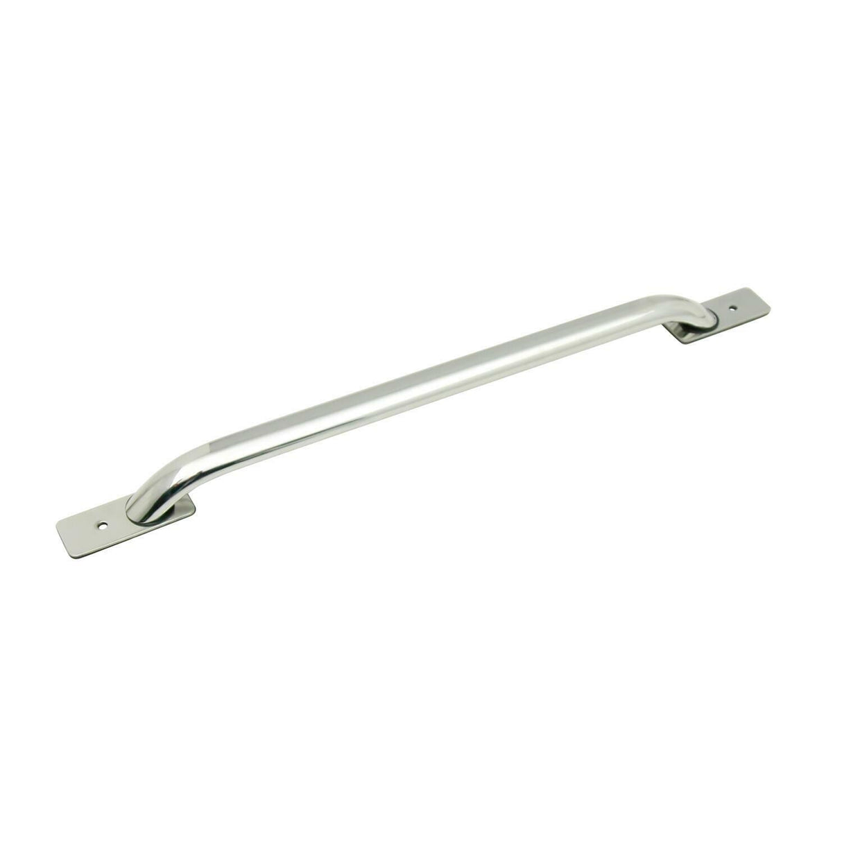 Westin - 50-2040 Platinum Oval Bed Rails