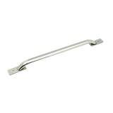 Westin - 50-2040 Platinum Oval Bed Rails