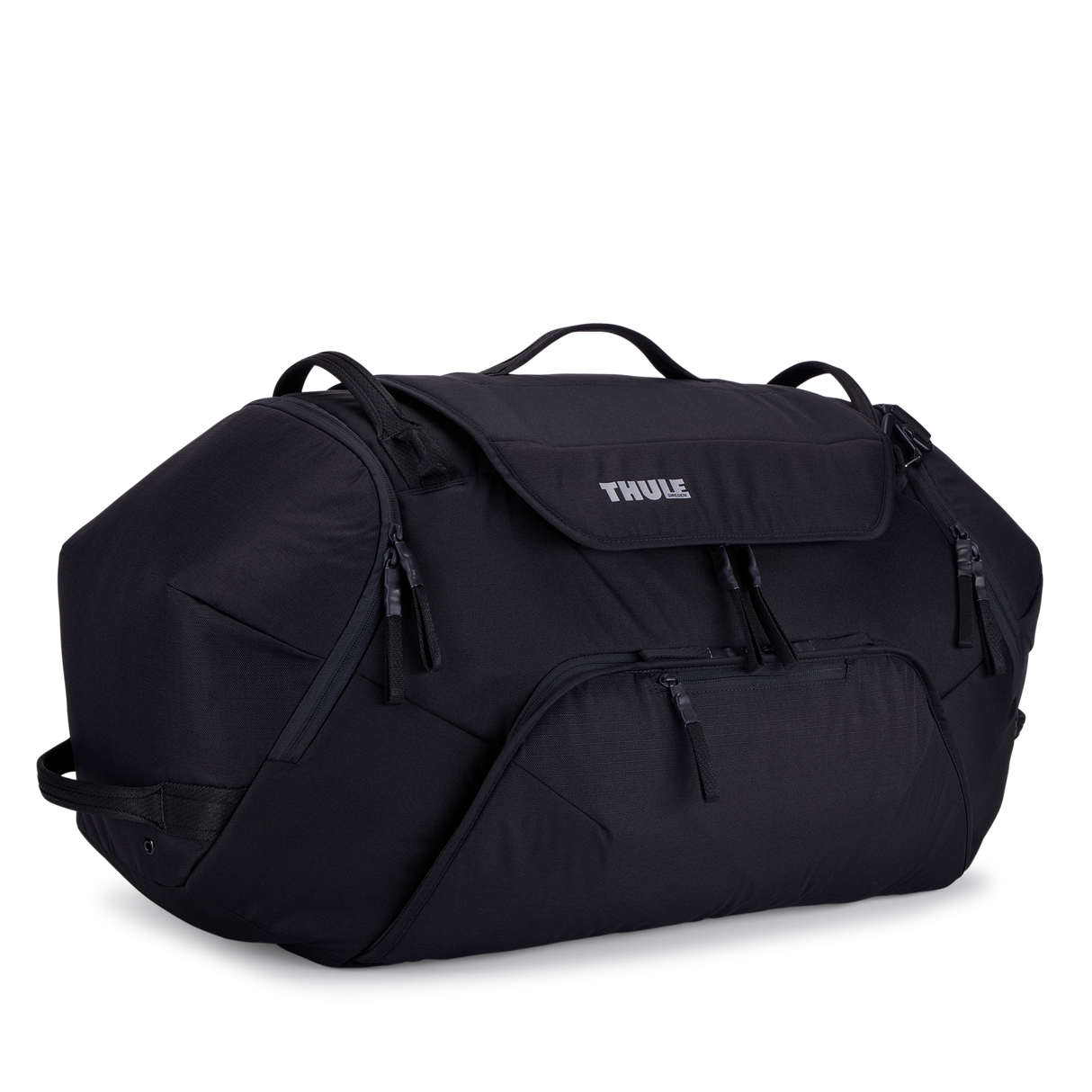 Thule - Roundtrip Snow Duffel 80L Black - 3205160