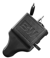 B&W - Tow & Stow Pin Lock - All-in-One Lock for Adjustment Pins - TS51241