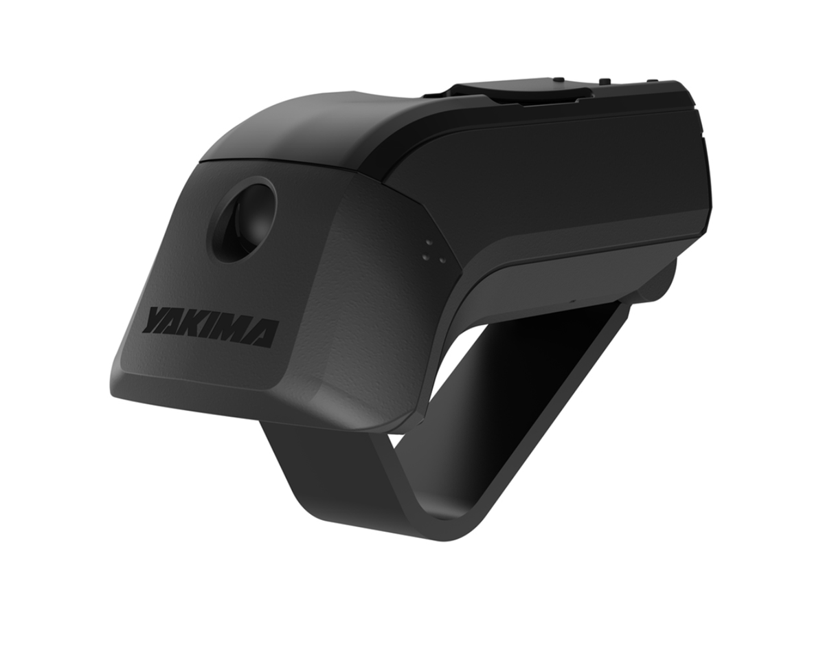 Yakima - TimberLine Towers (2-pack) (w/new covers) - 8000185