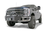 Fab Fours - 2023-2026 Ford SuperDuty F250-F550 Winch Mount w/ Pre-Runner guard - FS23-N5960-1